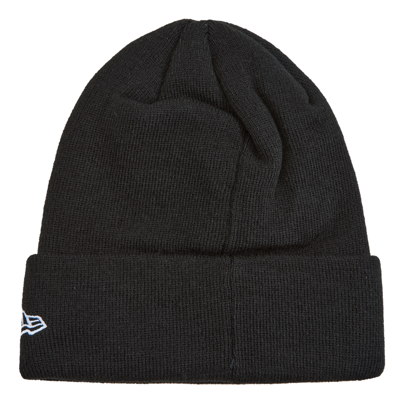 ESSENTIAL CUFF BEANIE