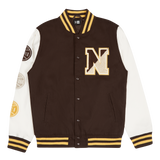 HERITAGE VARSITY Jacket