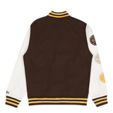 HERITAGE VARSITY Jacket