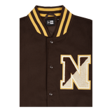 HERITAGE VARSITY Jacket