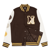 HERITAGE VARSITY Jacket