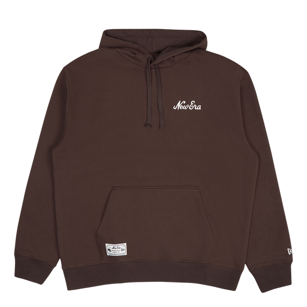 HERITAGE OVERSIZED hoodie