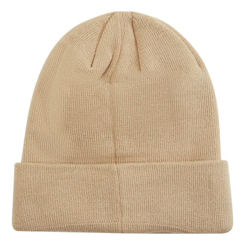 Heritage Script Beanie