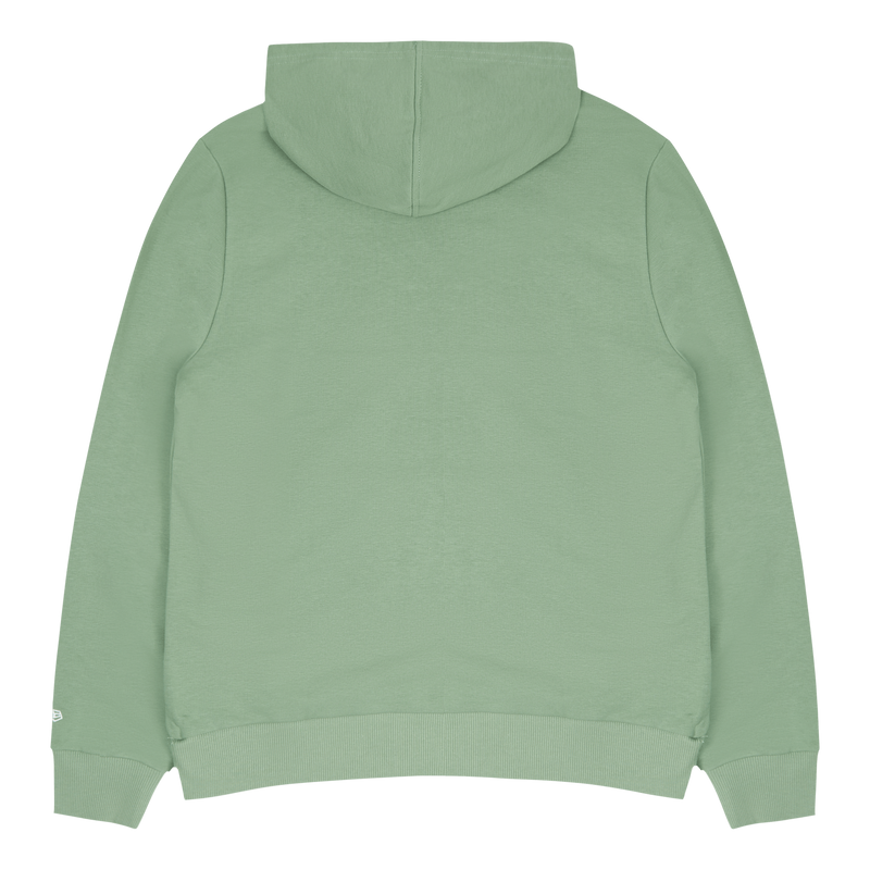 NE ESSENTIAL FLAG hoodie