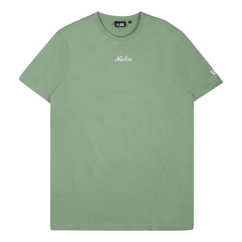 NE ESSENTIAL SCRIPT TEE – Solestory