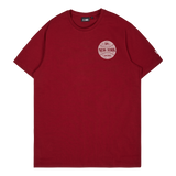 NE HERTIAGE BALL TEE