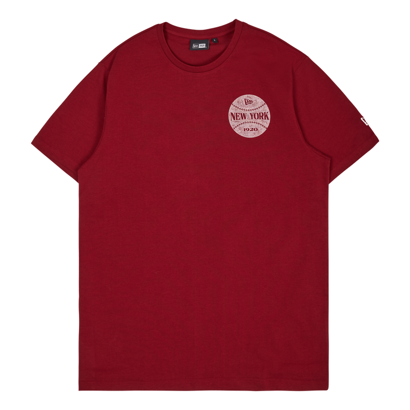 NE HERTIAGE BALL TEE