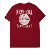 NE HERTIAGE BALL TEE