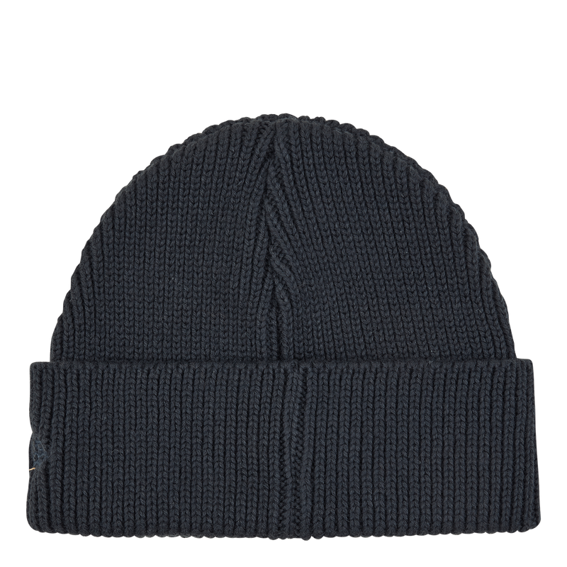 NEW ERA PATCH SHORT CUFF BEANIE