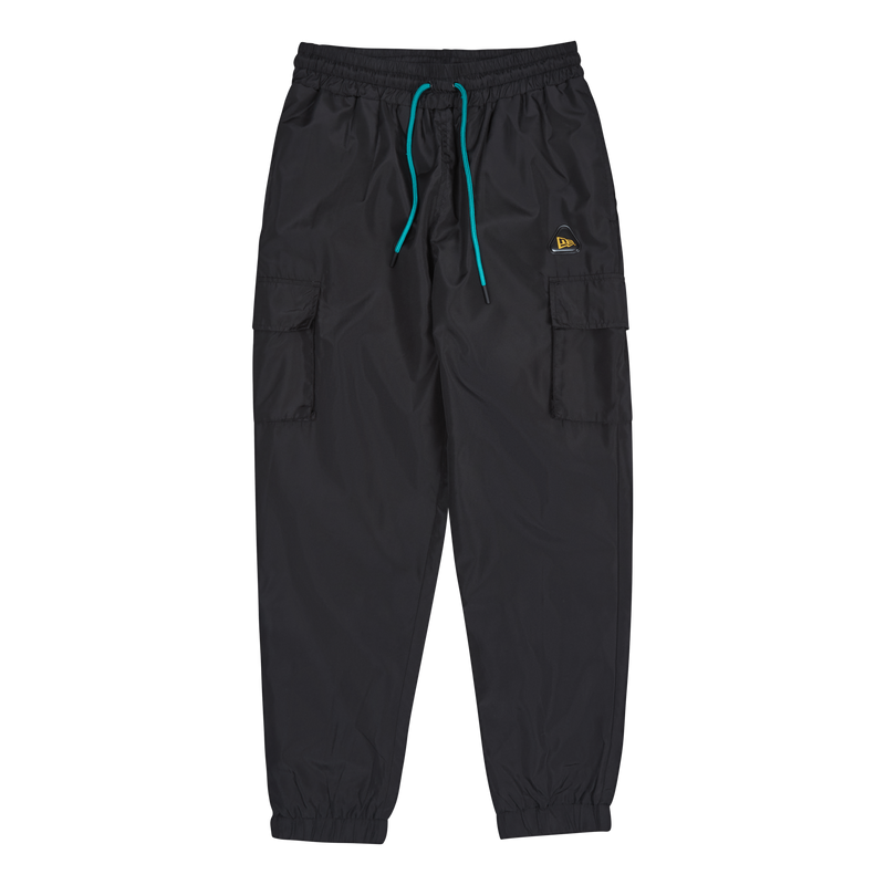 Cargo Track Pants