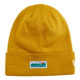 Outdoor Patch Beanie