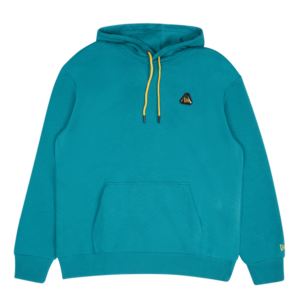 PATCH OVRSZD hoodie