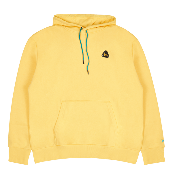 PATCH OVRSZD hoodie