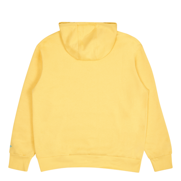 PATCH OVRSZD hoodie