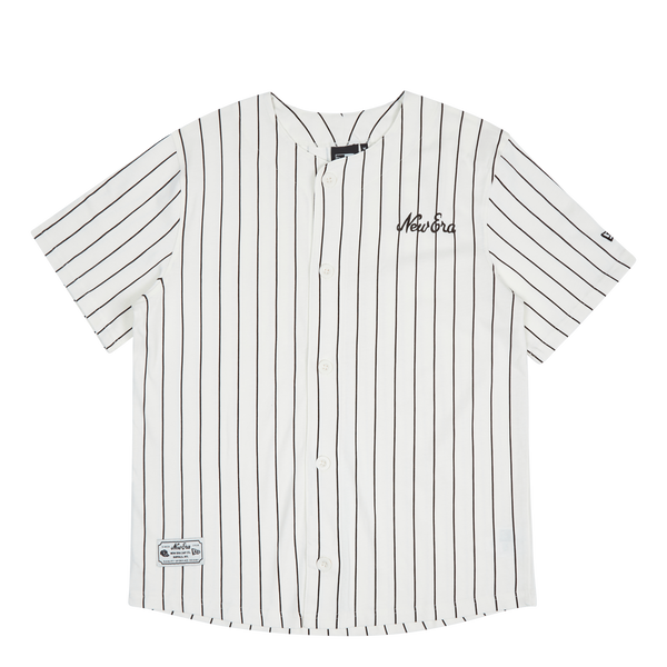 Pinstripe NE Jersey