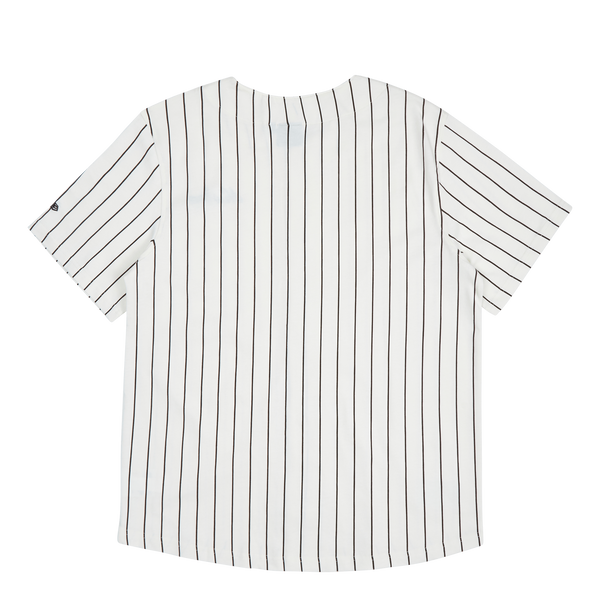 Pinstripe NE Jersey