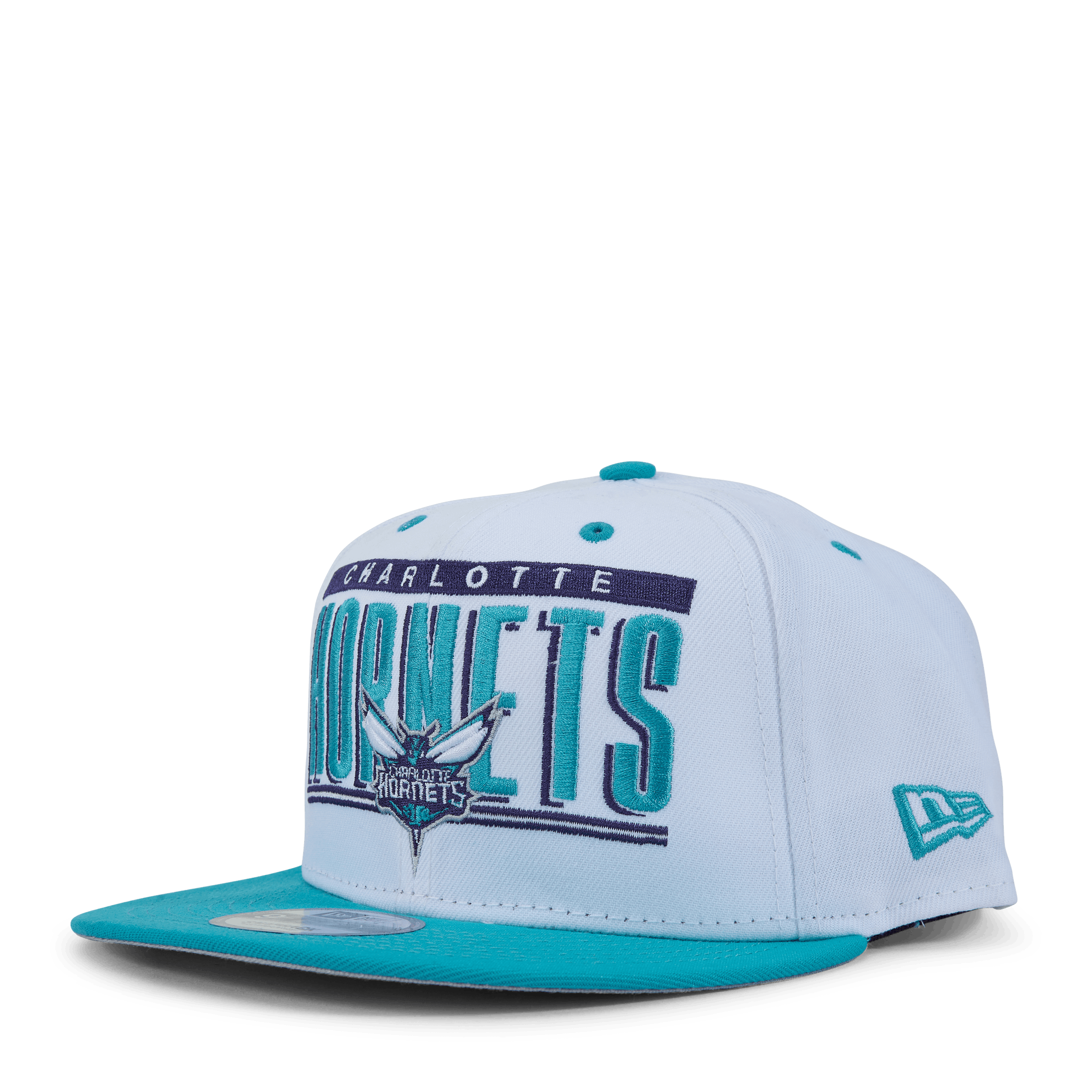 Hornets RETRO TITLE 9FIFTY - New Era – Thesolestory.com