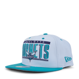 Hornets RETRO TITLE 9FIFTY