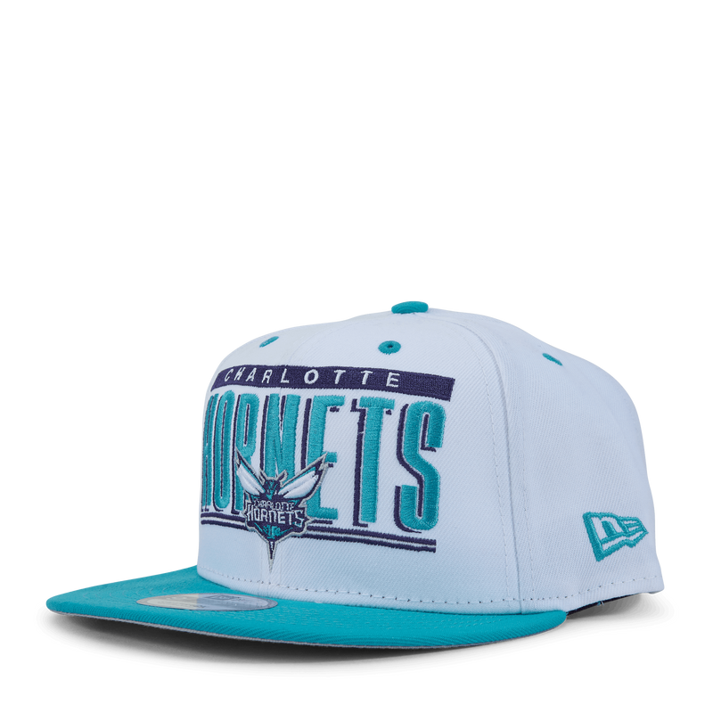 Hornets RETRO TITLE 9FIFTY