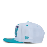 Hornets RETRO TITLE 9FIFTY