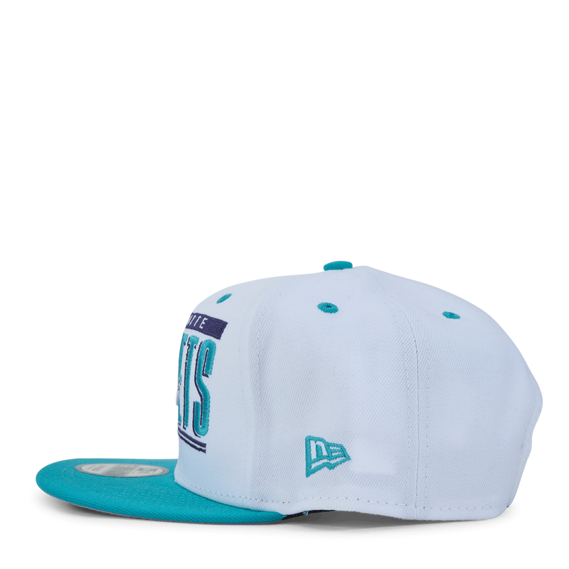 Hornets RETRO TITLE 9FIFTY