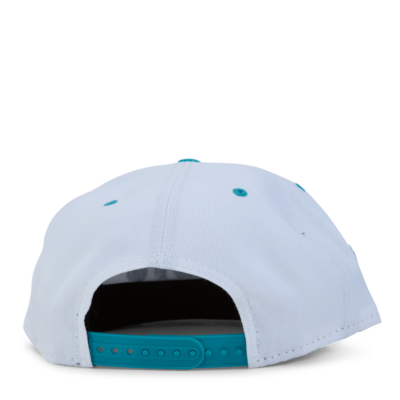 Hornets RETRO TITLE 9FIFTY