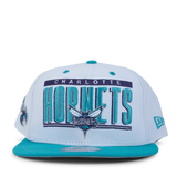 Hornets RETRO TITLE 9FIFTY