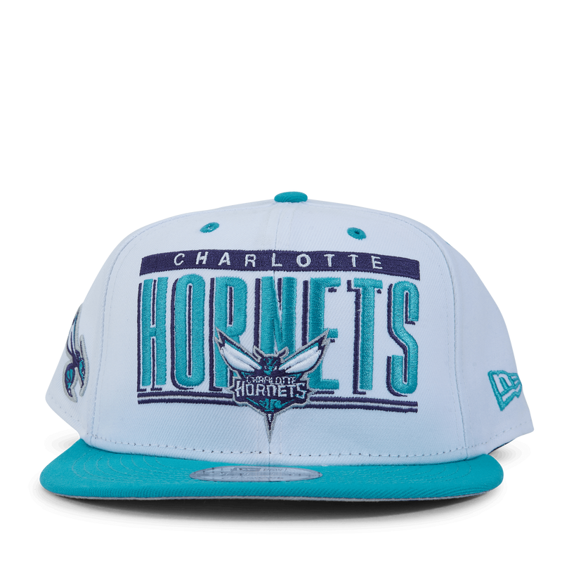 Hornets RETRO TITLE 9FIFTY