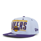 Lakers RETRO TITLE 9FIFTY