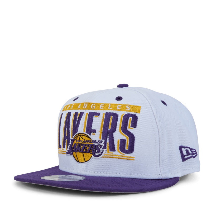 Lakers RETRO TITLE 9FIFTY