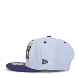 Lakers RETRO TITLE 9FIFTY