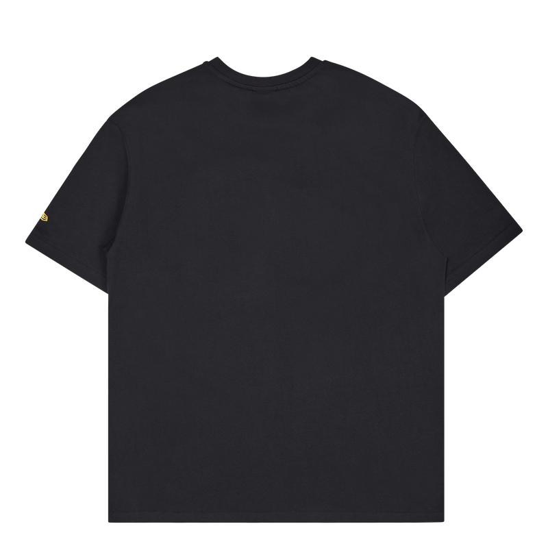RUBBER PATCH OVRSZD TEE