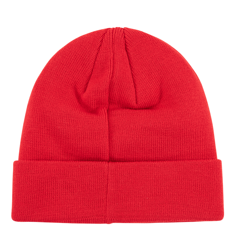 ZHATS Men's Cuff Beanie – Team Color Embroidered Knit Hat (Purdue Boilermakers Example)