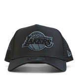 Tonal  Trucker Loslak