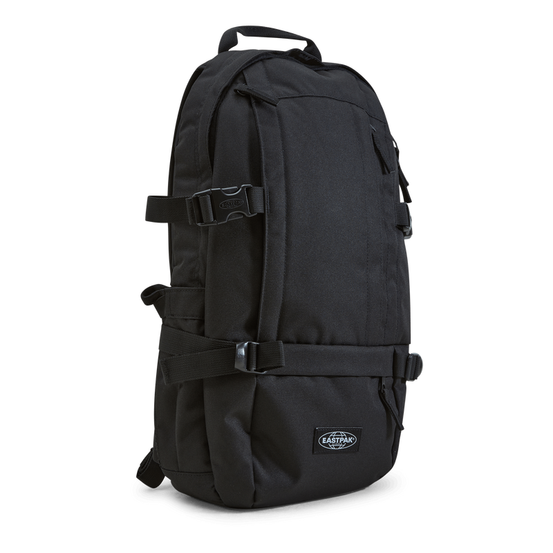 Sac eastpak top floid noir