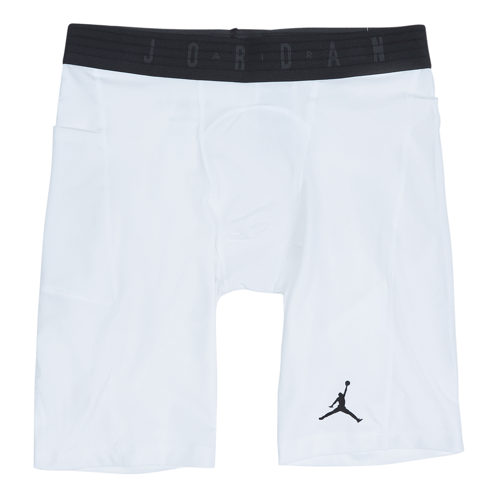 JORDAN DRI FIT SPRT COMPRESSION SHORT Jordan Solestory