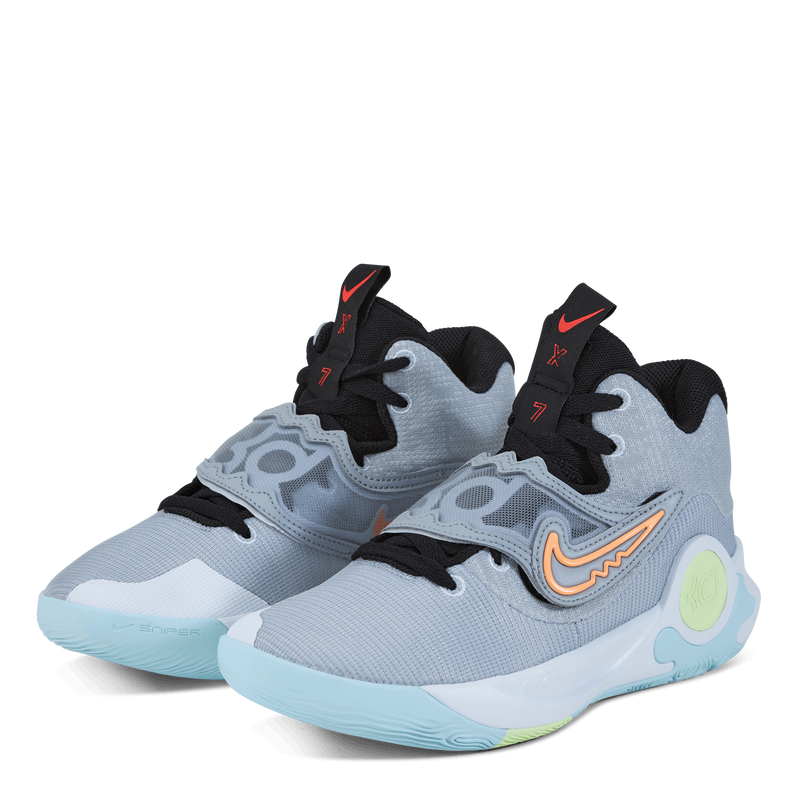 KD Trey X Wolf Nike – - Main Image