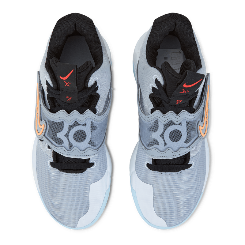 KD Trey 5 X Wolf