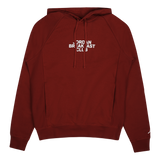 Jordan Sport Bc GFX Fleece Hoodie