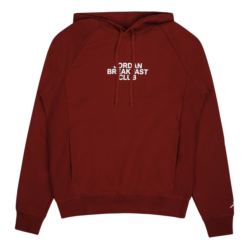 Jordan Sport Bc GFX Fleece Hoodie