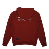 Jordan Sport Bc GFX Fleece Hoodie