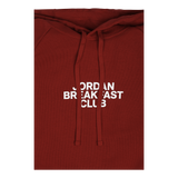 Jordan Sport Bc GFX Fleece Hoodie