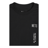 Nets Cts Max90 Ls Tee