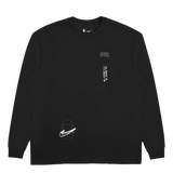 Celtics Max90 Ls Tee