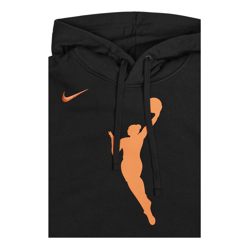 WNBA PO FLC ESSNTL W13 Hoodie