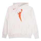 WNBA Nike Fleece Pullover Hoodie