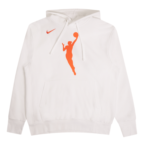 WNBA Nike Fleece Pullover Hoodie