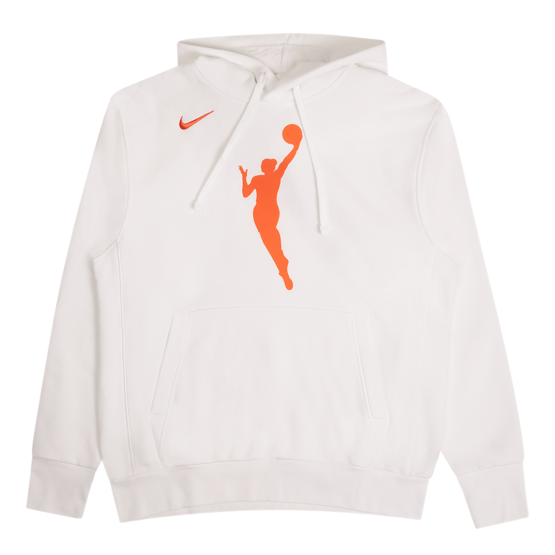 WNBA Nike Fleece Pullover Hoodie