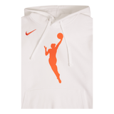 WNBA Nike Fleece Pullover Hoodie