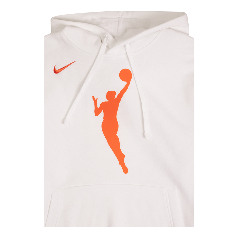 WNBA Nike Fleece Pullover Hoodie